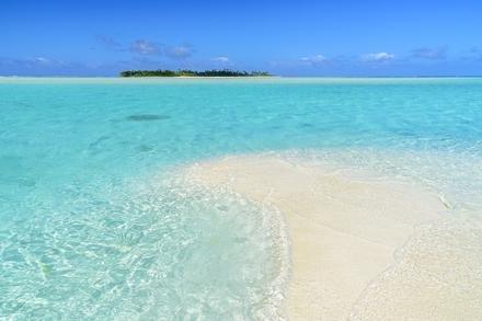 Honeymoon Island